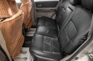 Внедорожник Nissan X-Trail 2006 года, 849000 рублей, Барнаул