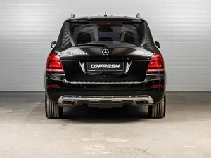 Внедорожник Mercedes-benz GLK-класс 2013 года, 1908000 рублей, Ставрополь