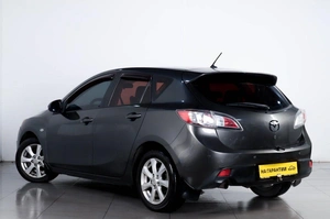 Хетчбэк Mazda 3 2010 года, 699000 рублей, Челябинск