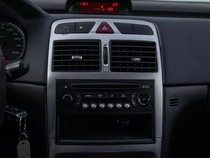 Хетчбэк Peugeot 307 2005 года, 399000 рублей, Большой Сочи