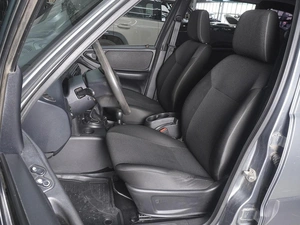 Внедорожник ВАЗ (LADA) Niva 2020 года, 900000 рублей, Ростов-на-Дону