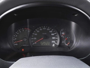 Седан Hyundai Accent 2008 года, 433000 рублей, Ростов-на-Дону