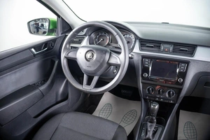 Лифтбек Skoda Rapid 2018 года, 1259000 рублей, Пермь