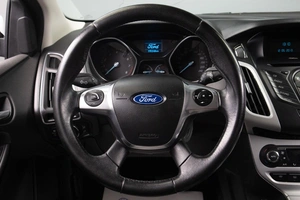 Хетчбэк Ford Focus 2013 года, 799000 рублей, Оренбург