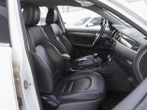 Внедорожник ZOTYE T600 2017 года, 990000 рублей, Волгоград