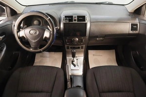 Седан Toyota Corolla 2008 года, 729000 рублей, Челябинск