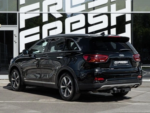 Внедорожник Kia Sorento Prime 2019 года, 2869000 рублей, Волгоград