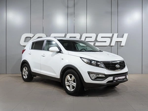 Внедорожник Kia Sportage 2014 года, 1329000 рублей, Воронеж