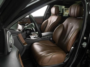 Седан Mercedes-benz S-класс AMG 2014 года, 4499000 рублей, Тюмень
