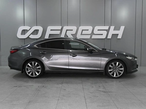 Седан Mazda 6 2019 года, 2379000 рублей, Аксай