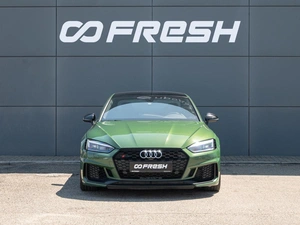 Купе Audi RS5 2018 года, 5500000 рублей, Краснодар