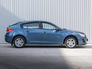 Хетчбэк Chevrolet Cruze 2013 года, 815000 рублей, Краснодар