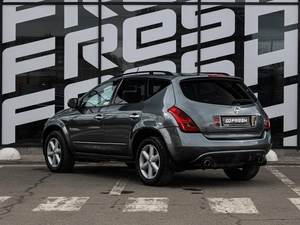 Внедорожник Nissan Murano 2006 года, 679000 рублей, Краснодар