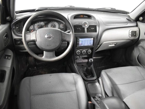 Седан Nissan Almera Classic 2010 года, 480000 рублей, Казань