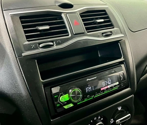 Хетчбэк ВАЗ (LADA) Granta 2022 года, 687000 рублей, Красноярск