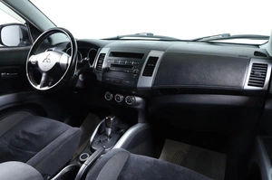 Внедорожник Mitsubishi Outlander 2011 года, 1369000 рублей, Новосибирск