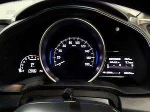 Хетчбэк Honda Fit 2018 года, 1195000 рублей, Красноярск