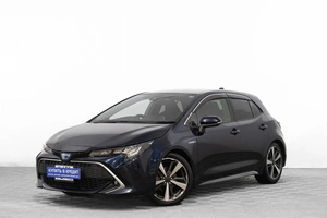 Хетчбэк Toyota Corolla 2019 года, 1949000 рублей, Барнаул
