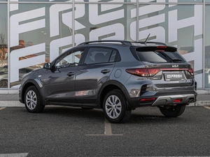 Хетчбэк Kia Rio X 2022 года, 1980000 рублей, Краснодар