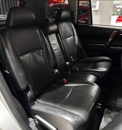 Внедорожник Toyota Highlander 2012 года, 2357000 рублей, Красноярск