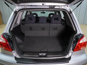 Внедорожник Mitsubishi Outlander 2006 года, 749000 рублей, Воронеж