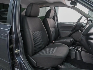 Седан ВАЗ (LADA) Granta 2018 года, 649000 рублей, Сургут