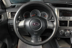 Хетчбэк Subaru Impreza 2007 года, 899000 рублей, Тюмень