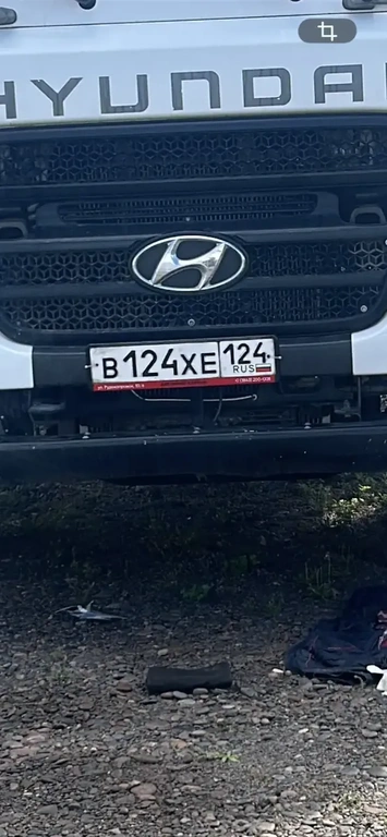 Продам гос номер 90000 рублей, Красноярск