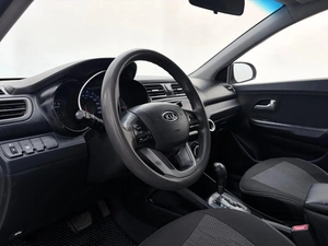 Седан Kia Rio 2011 года, 780000 рублей, Орёл