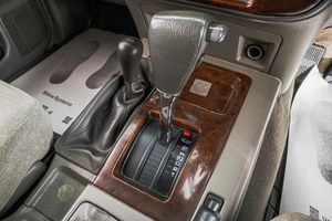 Внедорожник Nissan Safari 2000 года, 1249000 рублей, Барнаул