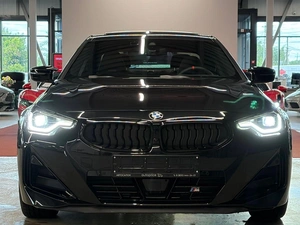 Купе BMW 2 серия 2024 года, 9200000 рублей, Павловская Слобода