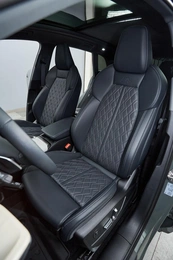 Внедорожник Audi Q5L 2026 года, 6499000 рублей, Красноярск