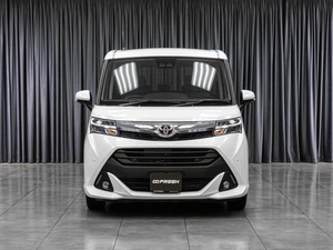 Хетчбэк Toyota Tank 2020 года, 1249000 рублей, Тюмень