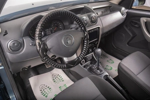 Внедорожник Renault Duster 2014 года, 1269000 рублей, Томск