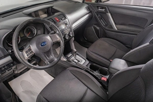 Внедорожник Subaru Forester 2014 года, 1379000 рублей, Томск