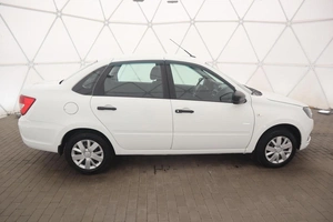 Седан ВАЗ (LADA) Granta 2020 года, 695000 рублей, Орёл