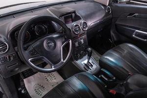 Внедорожник Opel Antara 2010 года, 949000 рублей, Томск