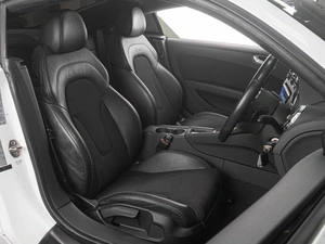 Купе Audi TT 2012 года, 1609000 рублей, Тюмень
