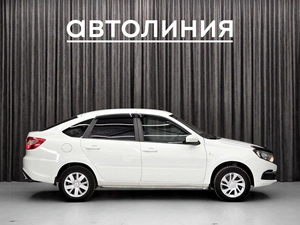 Хетчбэк ВАЗ (LADA) Granta 2019 года, 600000 рублей, Красноярск