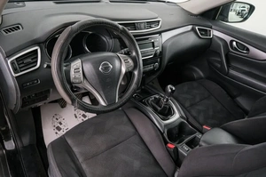Внедорожник Nissan X-Trail 2015 года, 1729000 рублей, Красноярск