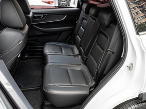 Внедорожник Chery Tiggo 8 Pro 2021 года, 1680000 рублей, Краснодар