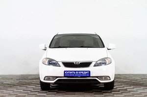 Седан Daewoo Gentra 2014 года, 519000 рублей, Сургут