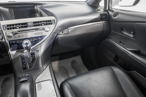 Внедорожник Lexus RX 2013 года, 2949000 рублей, Барнаул
