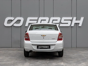Седан Chevrolet Cobalt 2023 года, 1390000 рублей, Краснодар