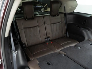 Внедорожник Infiniti QX60 2015 года, 1858055 рублей, Москва