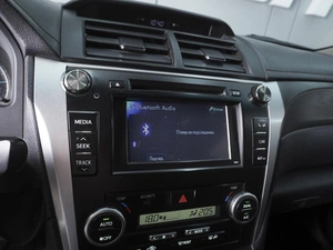 Седан Toyota Camry 2012 года, 1660000 рублей, Ростов-на-Дону