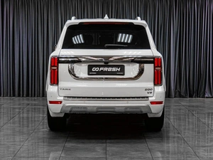 Внедорожник Tank 500 2023 года, 4579000 рублей, Тюмень