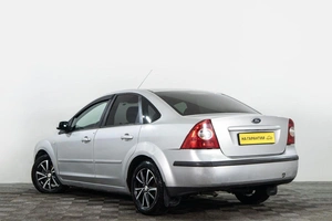 Седан Ford Focus 2006 года, 399000 рублей, Сургут