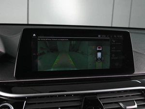 Лифтбек BMW 6 серия GT 2019 года, 4149000 рублей, Аксай