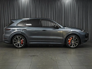 Внедорожник Porsche Cayenne Turbo 2018 года, 8989000 рублей, Ставрополь